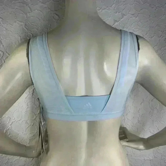 Adidas Sports Bra - Picture 2 of 7